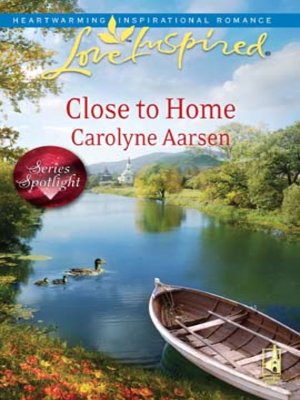 cover image of Close to Home